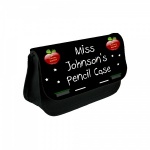 Personalised Teaching Assistant Pencil Case